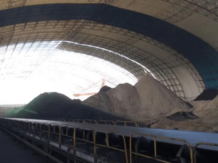 黄海网架钢结构工程有限公司